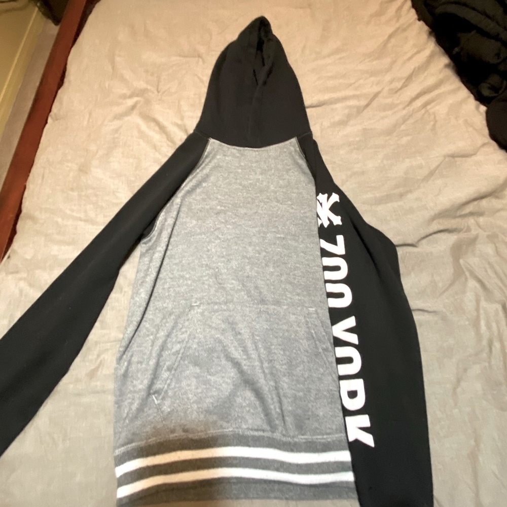 Zoo York hoodie